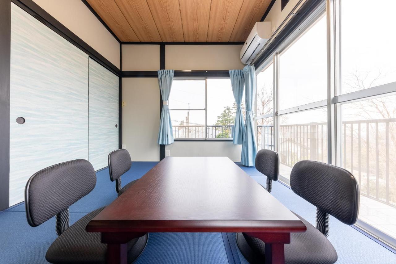 伊豆ワーケーション Izu Workation Apartment Ito  Bagian luar foto