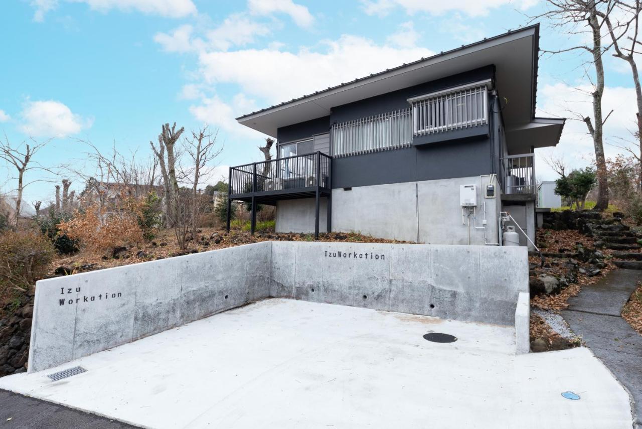 伊豆ワーケーション Izu Workation Apartment Ito  Bagian luar foto