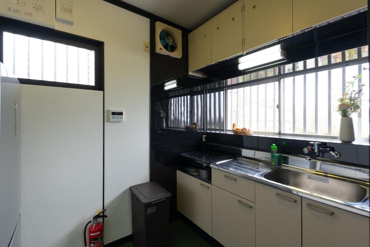 伊豆ワーケーション Izu Workation Apartment Ito  Bagian luar foto