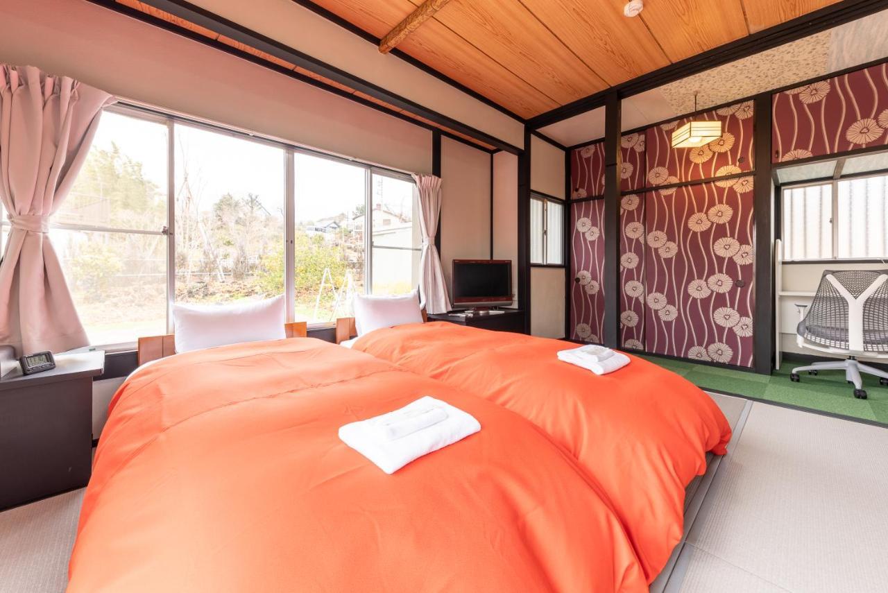 伊豆ワーケーション Izu Workation Apartment Ito  Bagian luar foto
