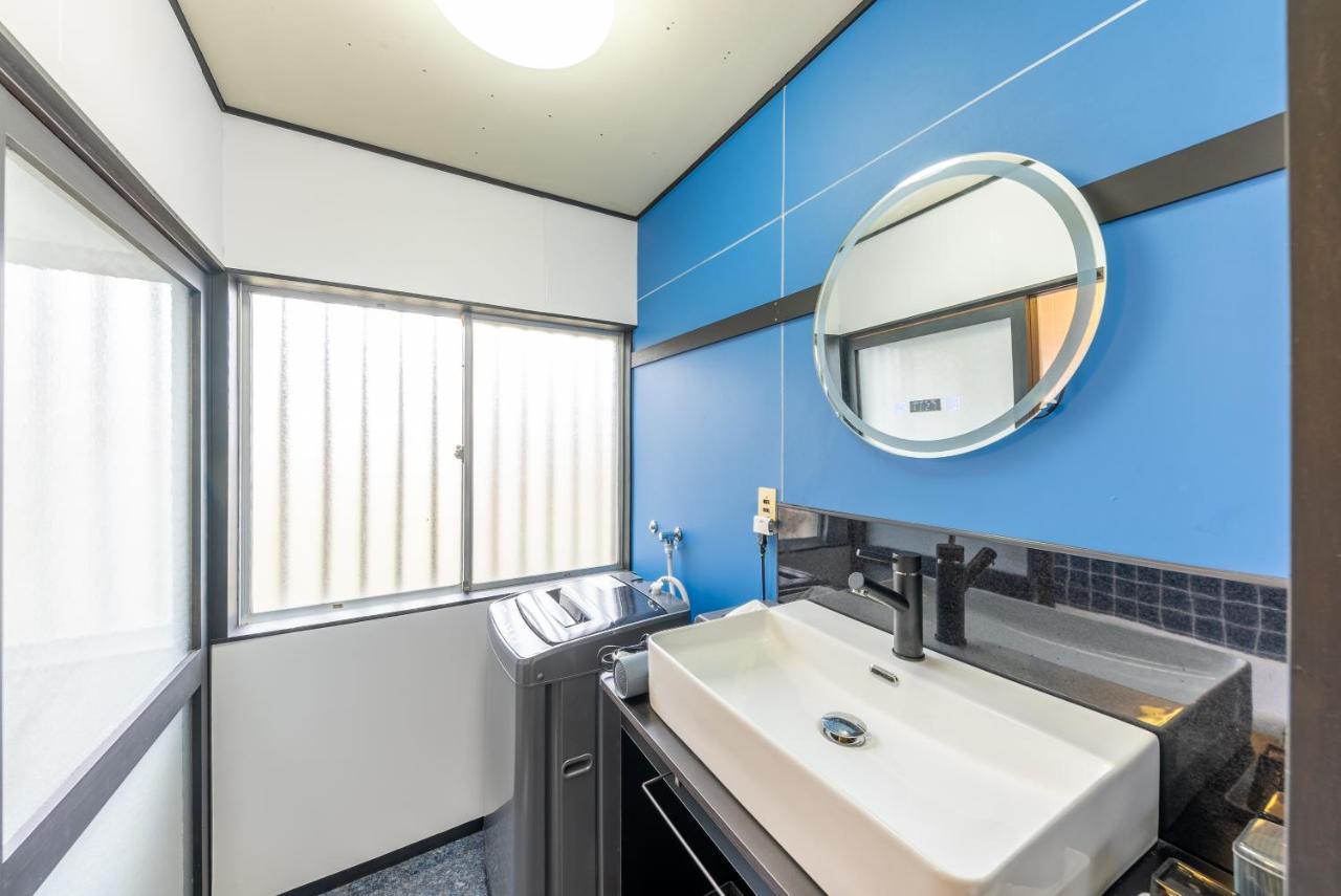 伊豆ワーケーション Izu Workation Apartment Ito  Bagian luar foto