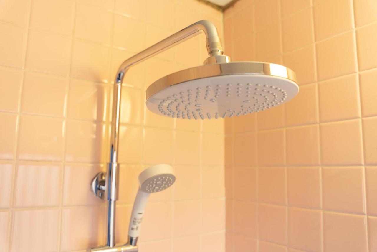 伊豆ワーケーション Izu Workation Apartment Ito  Bagian luar foto