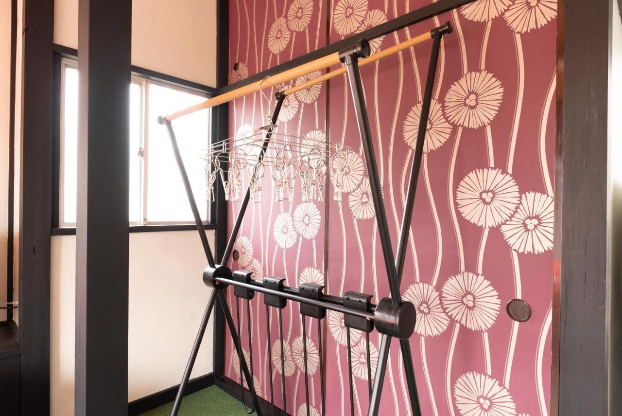 伊豆ワーケーション Izu Workation Apartment Ito  Bagian luar foto
