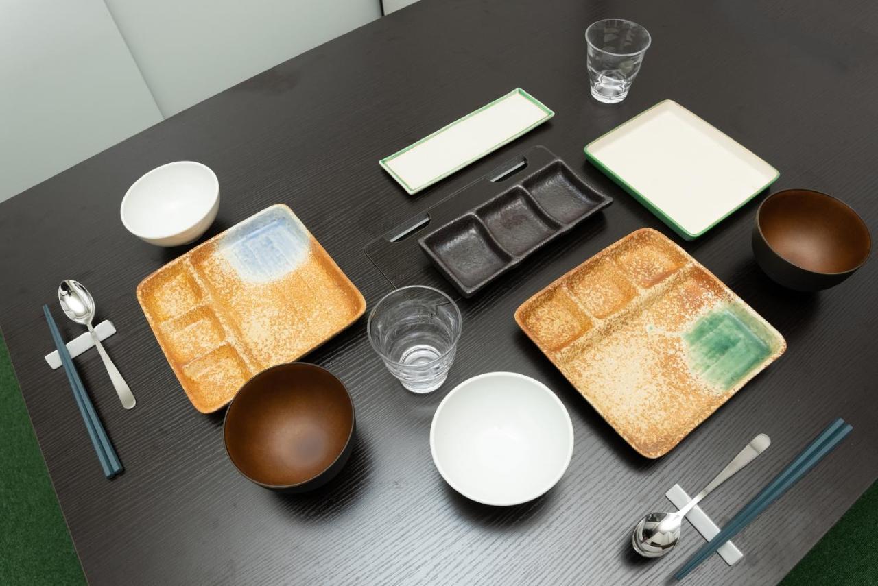 伊豆ワーケーション Izu Workation Apartment Ito  Bagian luar foto