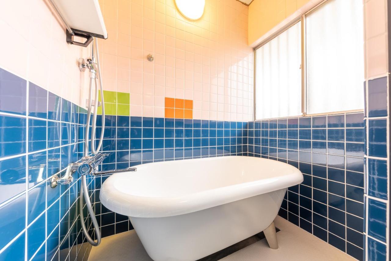 伊豆ワーケーション Izu Workation Apartment Ito  Bagian luar foto
