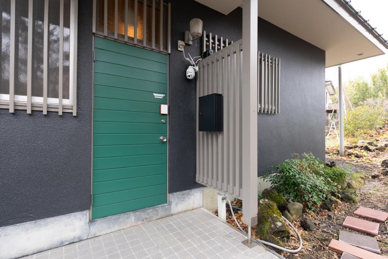 伊豆ワーケーション Izu Workation Apartment Ito  Bagian luar foto