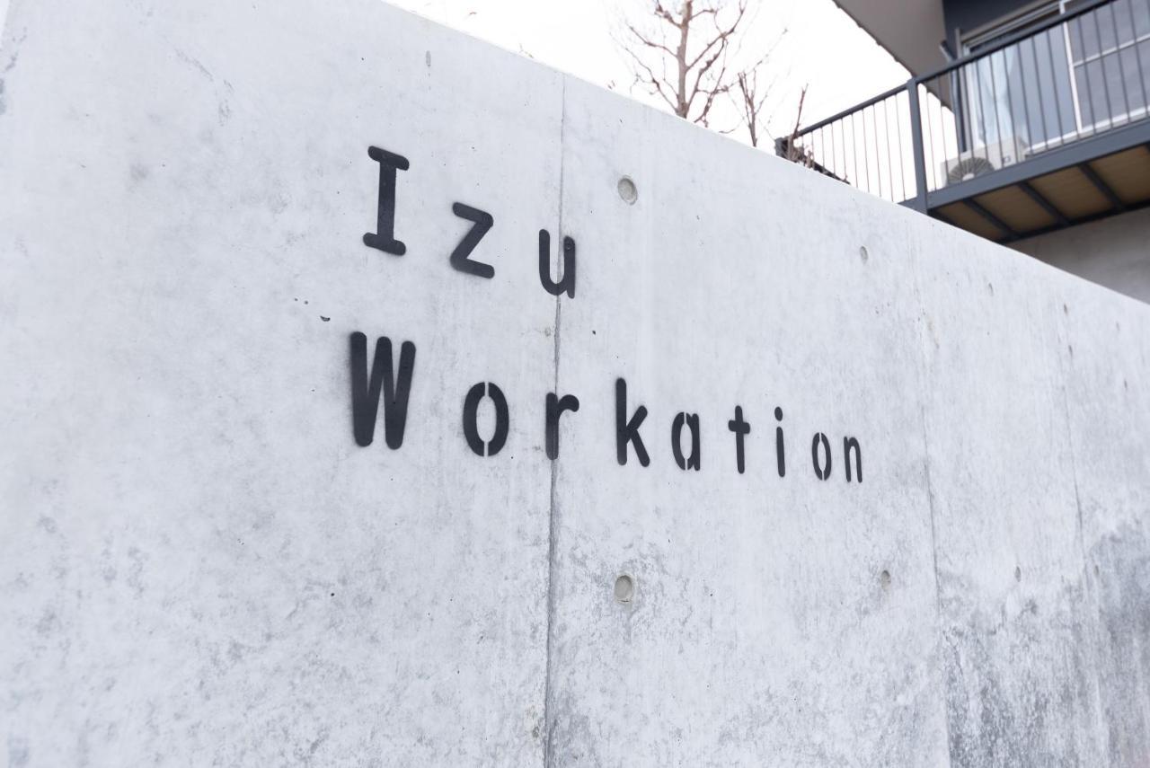 伊豆ワーケーション Izu Workation Apartment Ito  Bagian luar foto