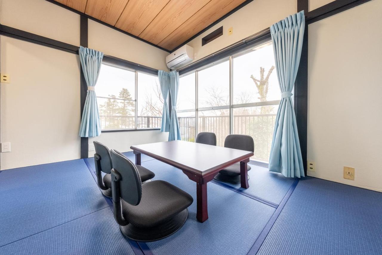 伊豆ワーケーション Izu Workation Apartment Ito  Bagian luar foto