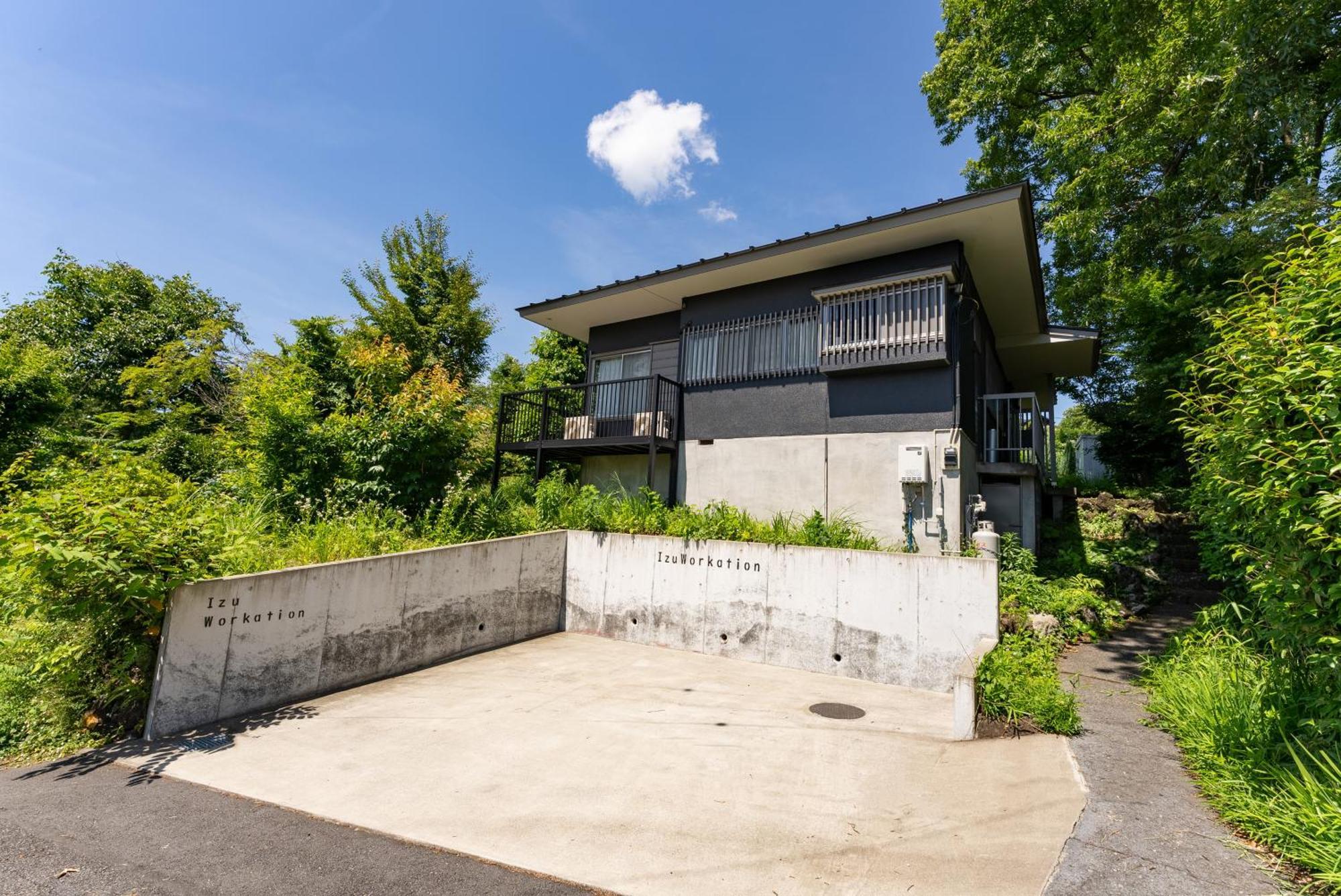 伊豆ワーケーション Izu Workation Apartment Ito  Bagian luar foto
